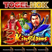 3 Kingdoms - Battle Of Red Cliffs